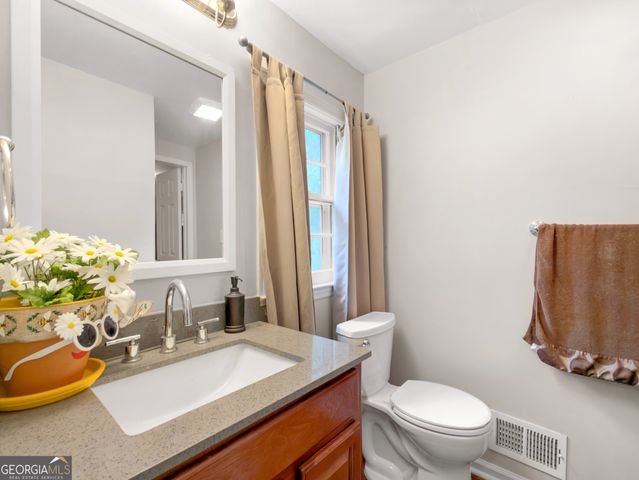 3632 Fayetteville Road, Griffin, GA 30223
