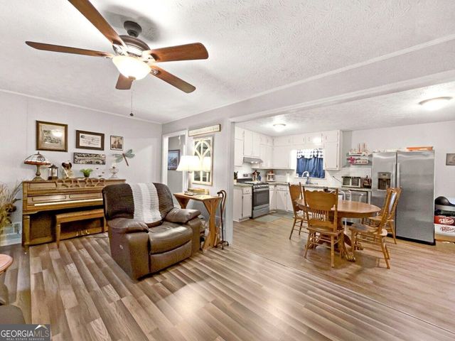 3632 Fayetteville Road, Griffin, GA 30223