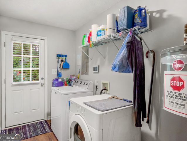 3632 Fayetteville Road, Griffin, GA 30223