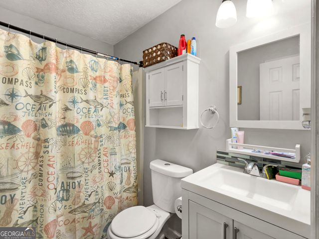 3632 Fayetteville Road, Griffin, GA 30223