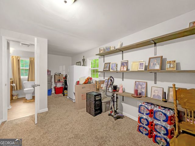 3632 Fayetteville Road, Griffin, GA 30223