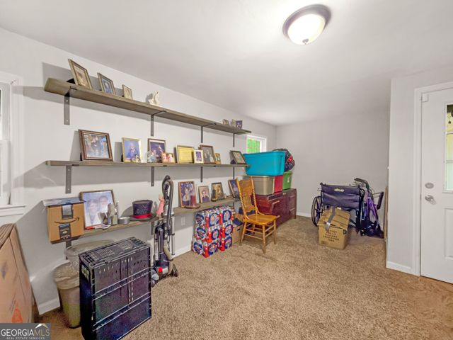 3632 Fayetteville Road, Griffin, GA 30223