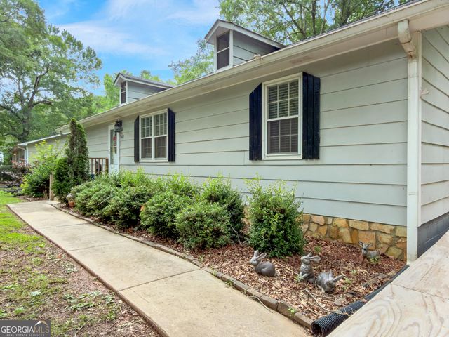 3632 Fayetteville Road, Griffin, GA 30223