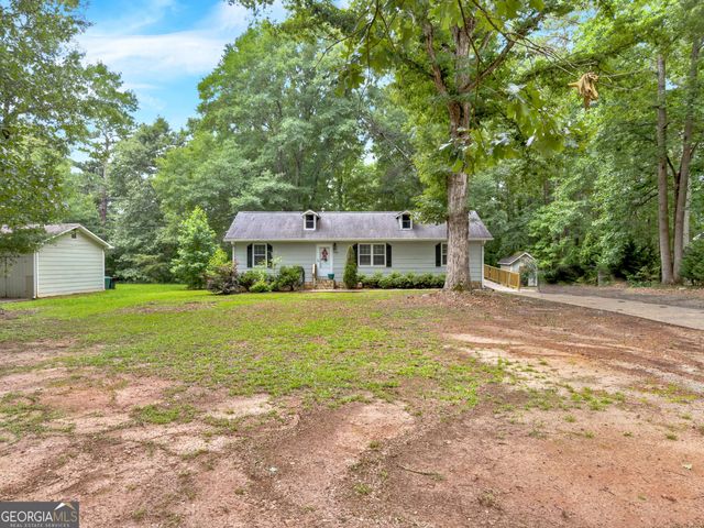 3632 Fayetteville Road, Griffin, GA 30223