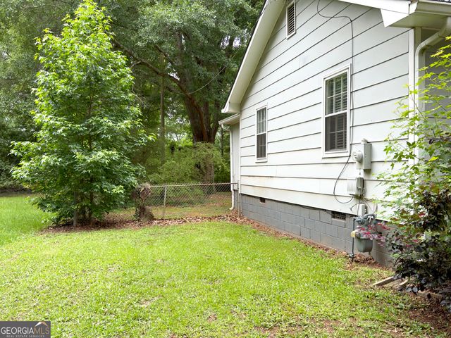 3632 Fayetteville Road, Griffin, GA 30223