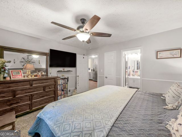 3632 Fayetteville Road, Griffin, GA 30223