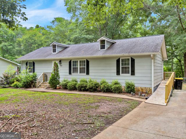 3632 Fayetteville Road, Griffin, GA 30223