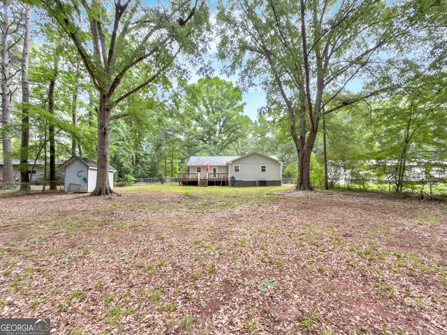 3632 Fayetteville Road, Griffin, GA 30223