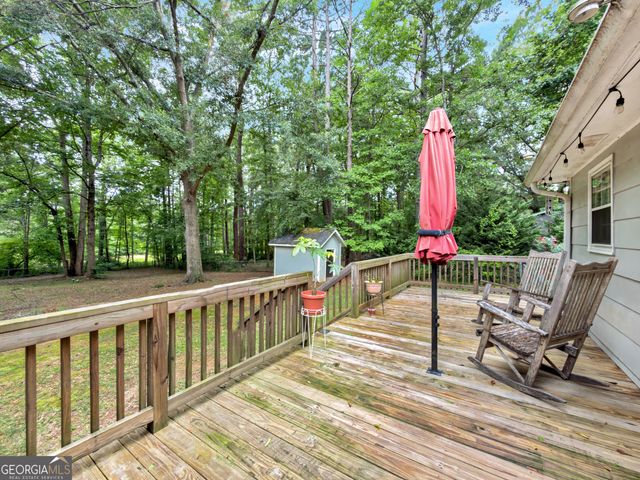 3632 Fayetteville Road, Griffin, GA 30223