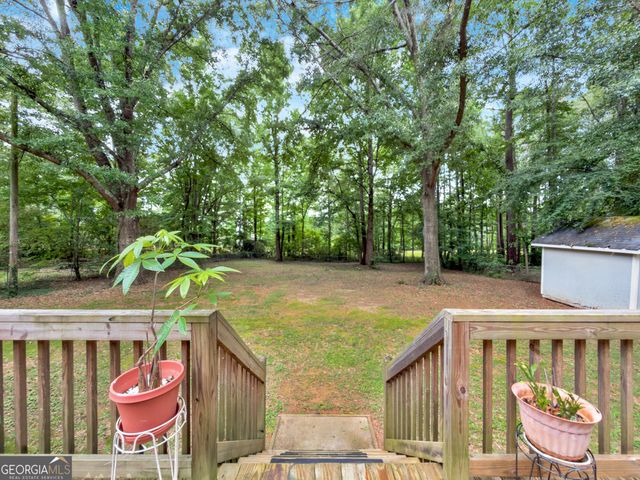 3632 Fayetteville Road, Griffin, GA 30223