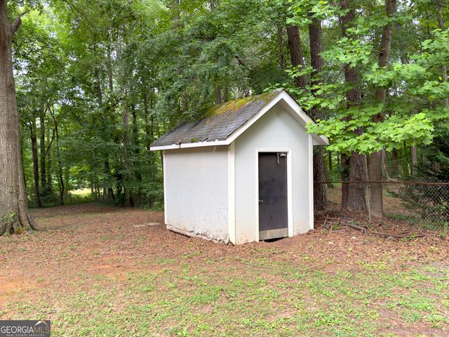 3632 Fayetteville Road, Griffin, GA 30223