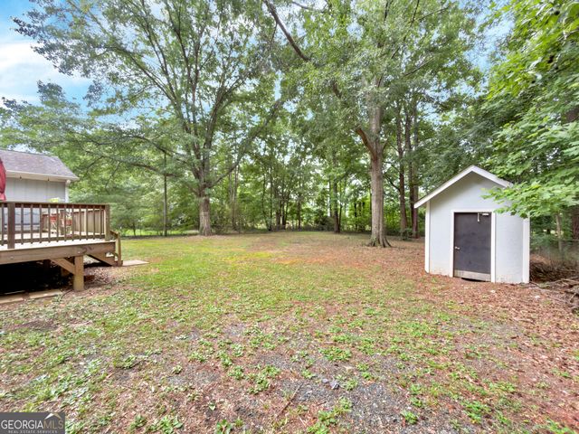 3632 Fayetteville Road, Griffin, GA 30223