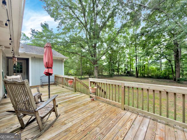 3632 Fayetteville Road, Griffin, GA 30223