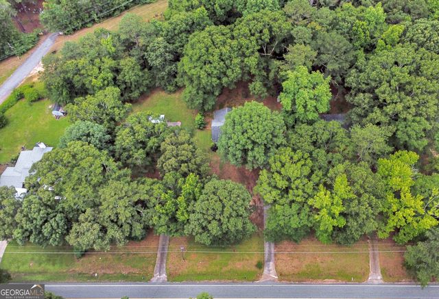3632 Fayetteville Road, Griffin, GA 30223