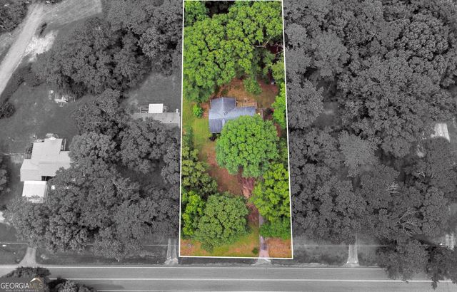 3632 Fayetteville Road, Griffin, GA 30223