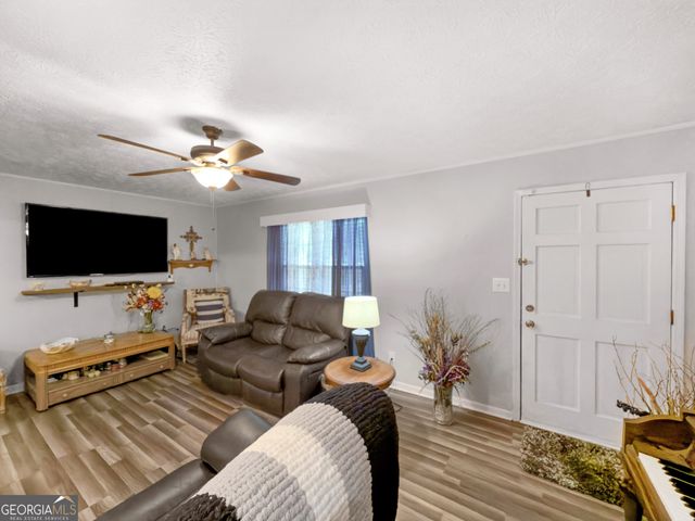 3632 Fayetteville Road, Griffin, GA 30223