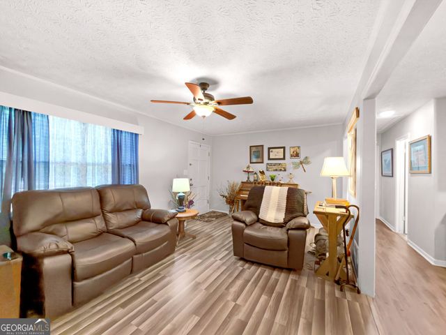 3632 Fayetteville Road, Griffin, GA 30223