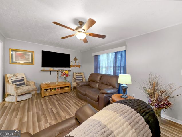 3632 Fayetteville Road, Griffin, GA 30223