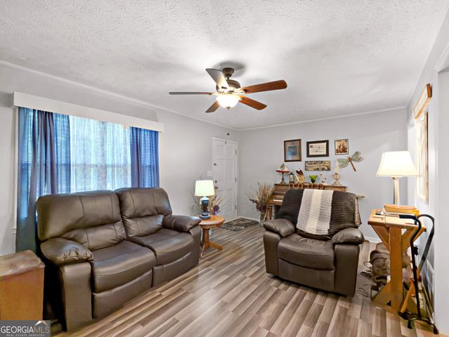 3632 Fayetteville Road, Griffin, GA 30223
