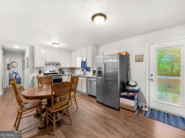 3632 Fayetteville Road, Griffin, GA 30223