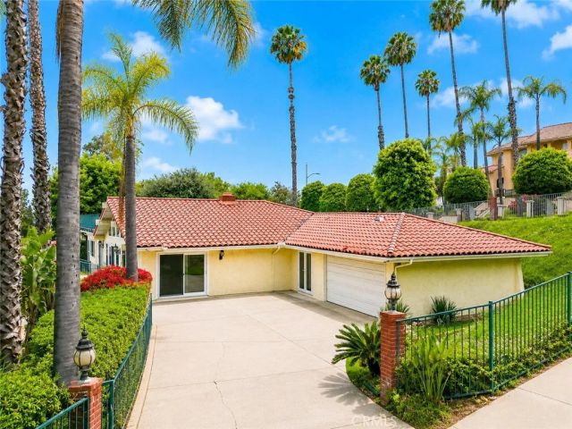 834 Cloverview, Glendora, CA 91741
