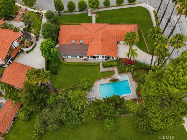 834 Cloverview, Glendora, CA 91741