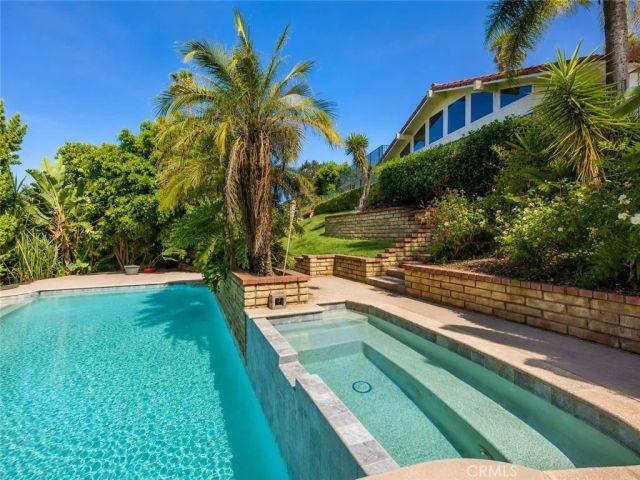 834 Cloverview, Glendora, CA 91741