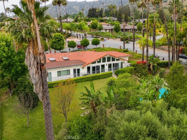 834 Cloverview, Glendora, CA 91741