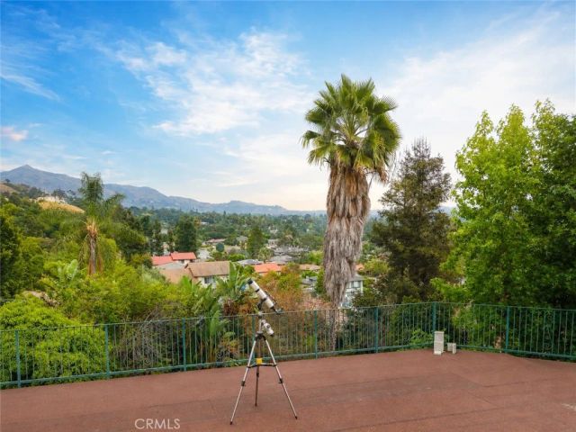 834 Cloverview, Glendora, CA 91741
