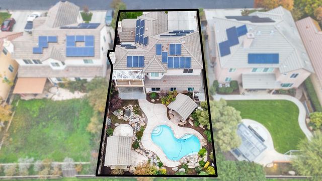 4674 N Arrow Ridge Way, Clovis, CA 93619