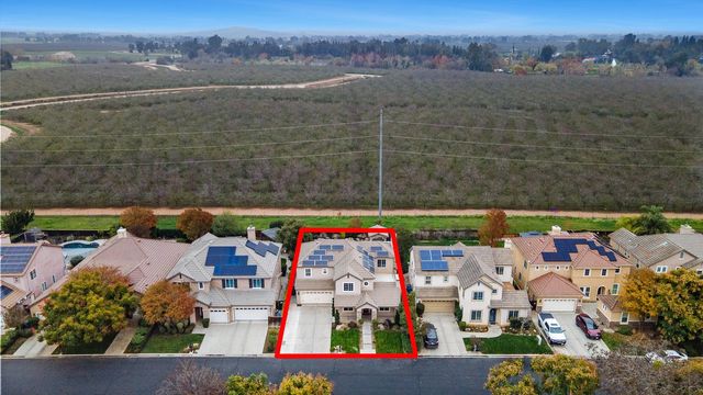 4674 N Arrow Ridge Way, Clovis, CA 93619