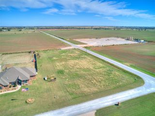 7465 Legacy Pointe Circle, El Reno, OK 73036