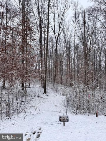 71 ALEXANDRA CIR, Bumpass, VA 23024