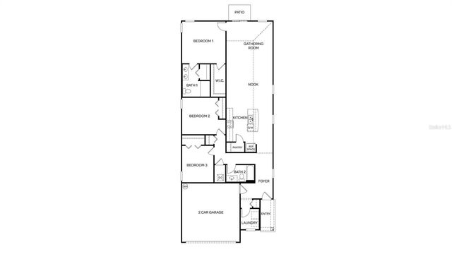 13 DIVOT PLACE, Bunnell, FL 32110