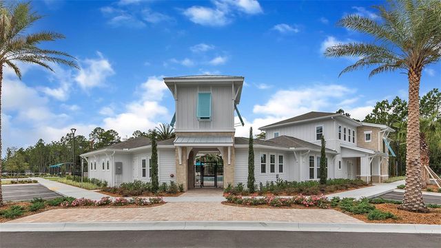 13 DIVOT PLACE, Bunnell, FL 32110