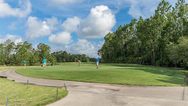13 DIVOT PLACE, Bunnell, FL 32110