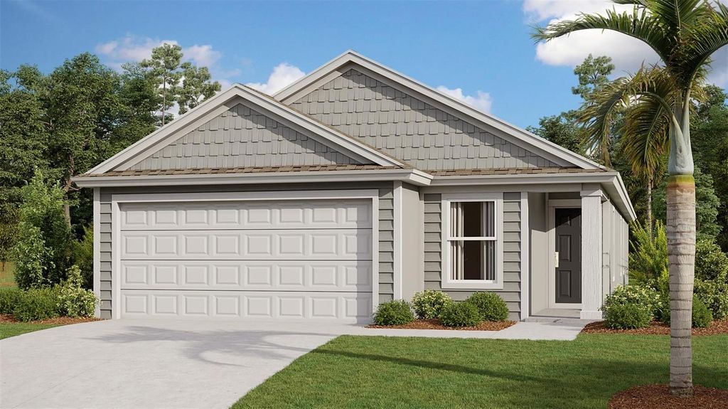 13 DIVOT PLACE, Bunnell, FL 32110