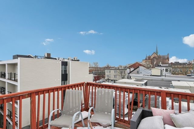 108 Emerson St 3, Boston, MA 02127