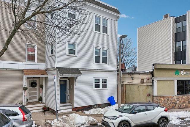 108 Emerson St 3, Boston, MA 02127