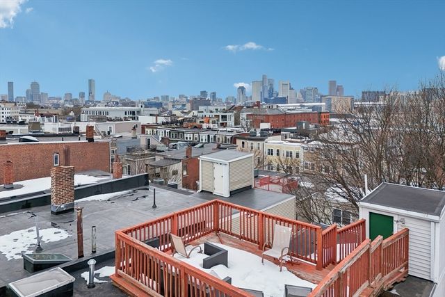 108 Emerson St 3, Boston, MA 02127