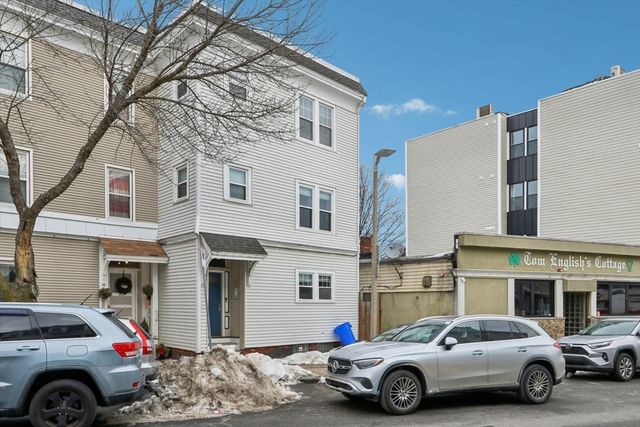 108 Emerson St 3, Boston, MA 02127