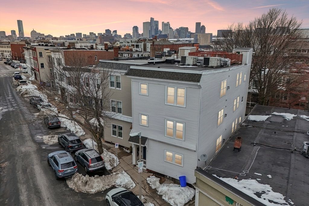 108 Emerson St 3, Boston, MA 02127