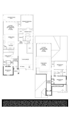 1317 Periwinkle Drive, Celina, TX 75009