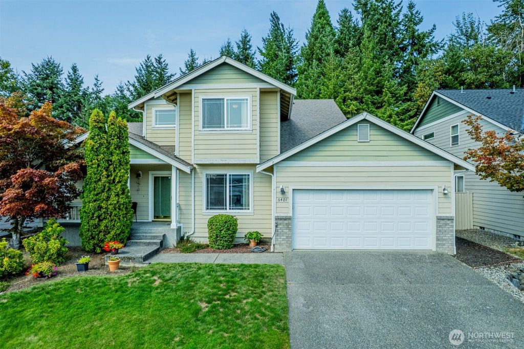 6401 60th Street W, University Place, WA 98467