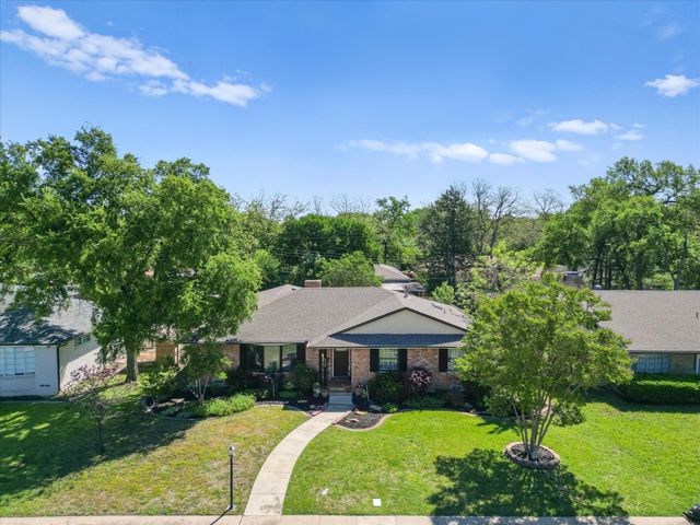 5320 Elkridge Drive, Dallas, TX 75227