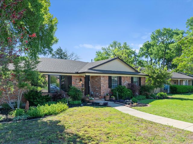 5320 Elkridge Drive, Dallas, TX 75227