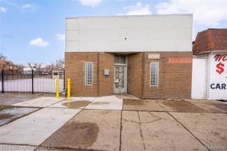 13940 Gratiot Avenue, Detroit, MI 48205