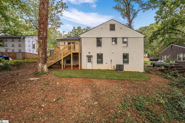 320 Elder Street, Greenville, SC 29607