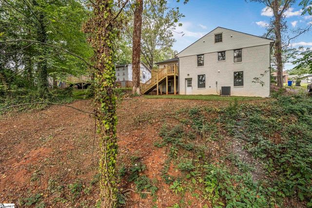 320 Elder Street, Greenville, SC 29607