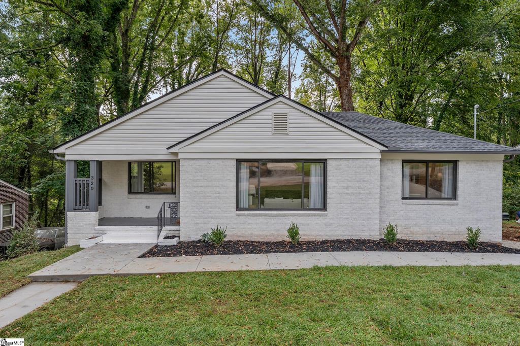 320 Elder Street, Greenville, SC 29607